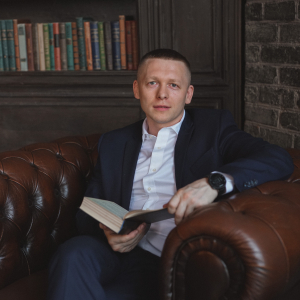 Гиття Максим Александрович